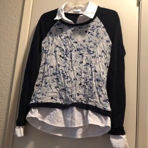 Van Heusen Blouse